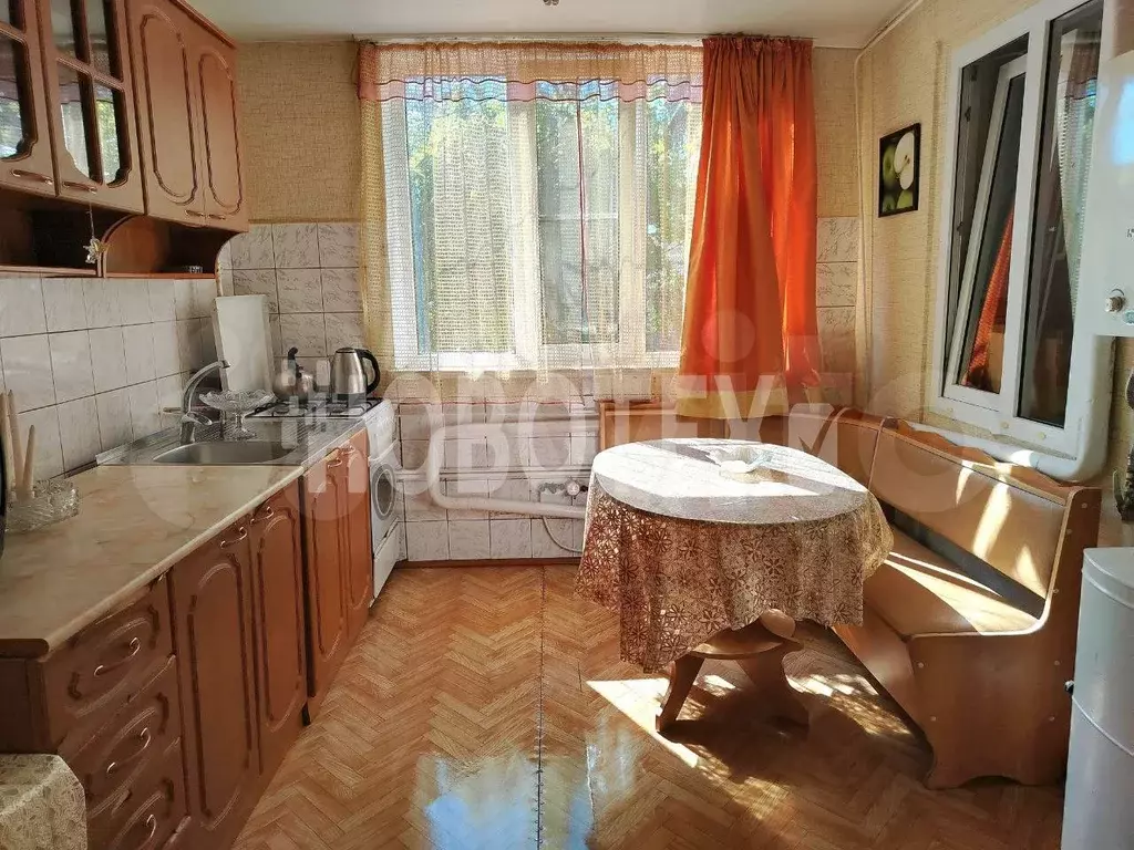 Дом 120,8 м на участке 15 сот. - Фото 1