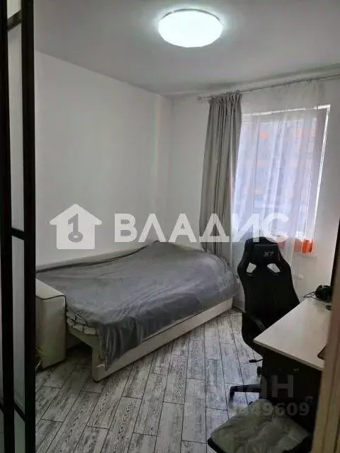 2-к кв. Санкт-Петербург ул. Среднерогатская, 14к1 (43.75 м) - Фото 1