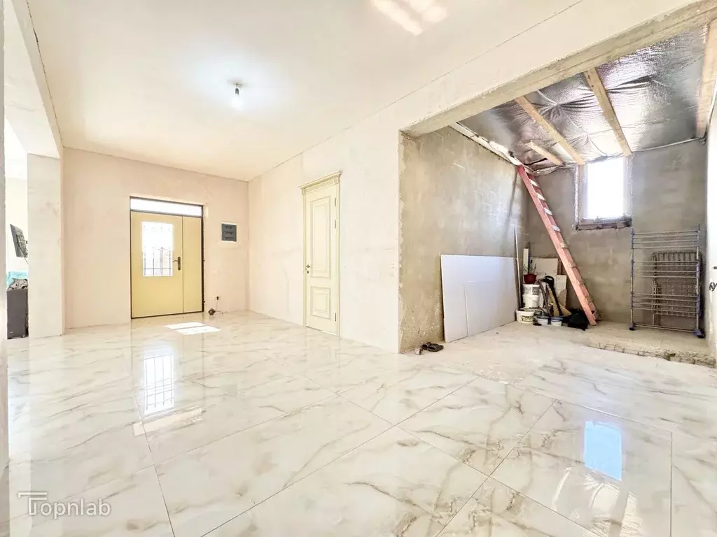 Дом в Кабардино-Балкария, Чегемский район, с. Шалушка ул. Имени А.А. ... - Фото 1