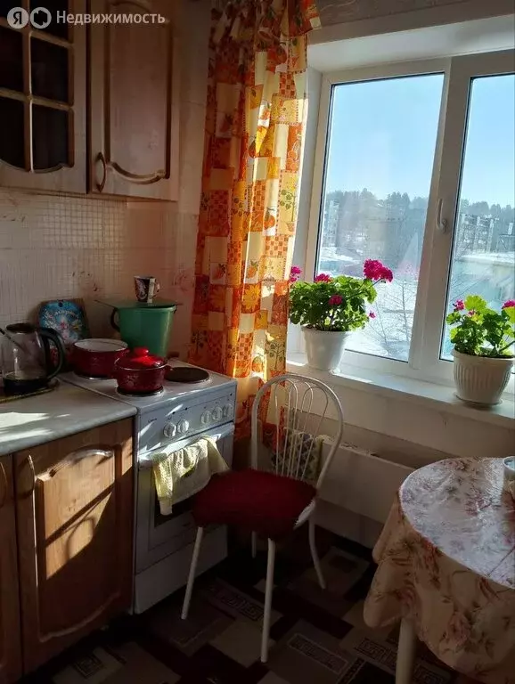 1-комнатная квартира: посёлок городского типа Жирекен, 28 (30.5 м) - Фото 2