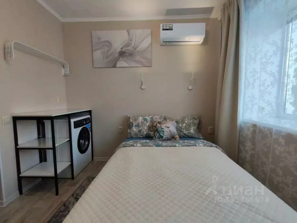 1-к кв. Самарская область, Самара ул. Свободы, 12 (13.0 м) - Фото 1