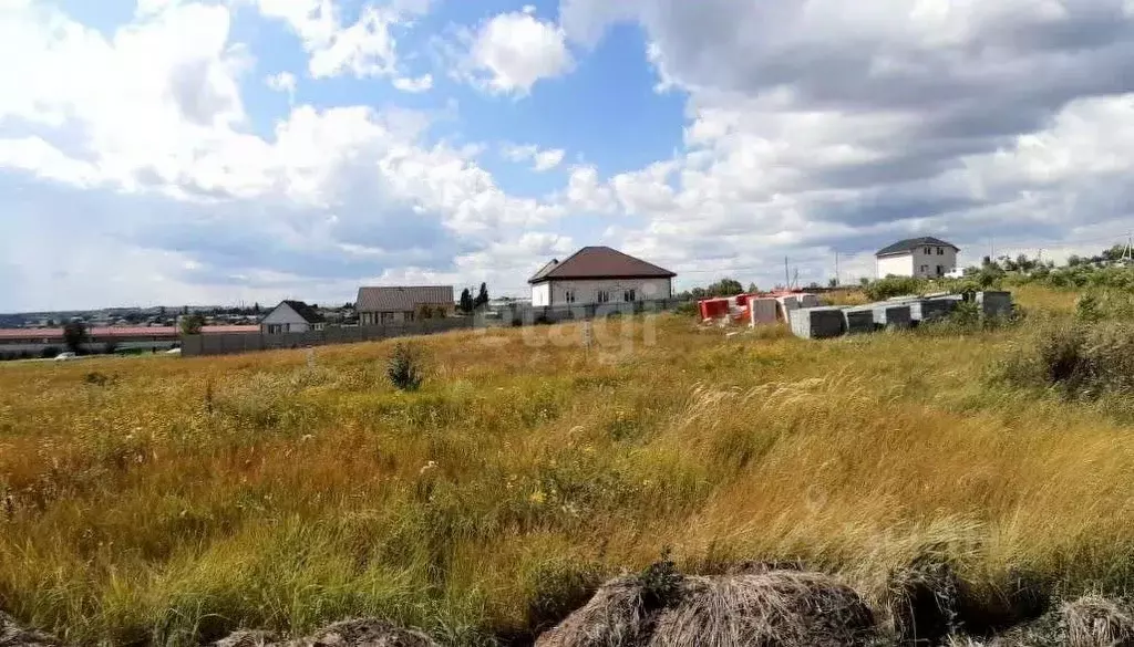 Участок в Белгородская область, Белгород Автодорожная ул. (15.2 сот.) - Фото 0