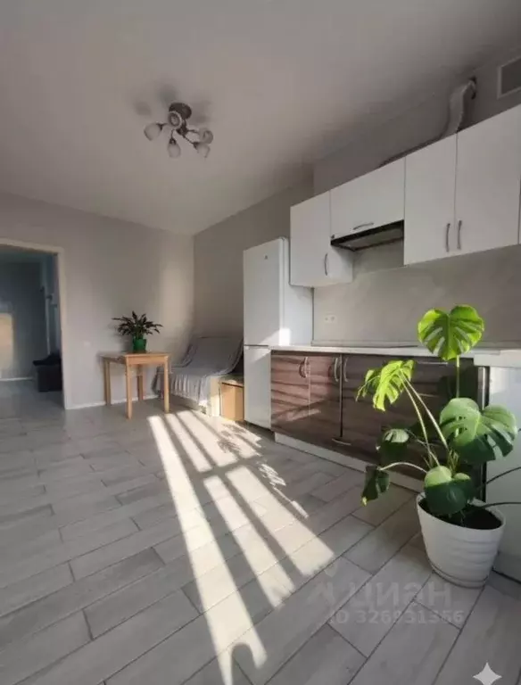 1-к кв. Краснодарский край, Анапа 12-й мкр, 36А (46.0 м) - Фото 1