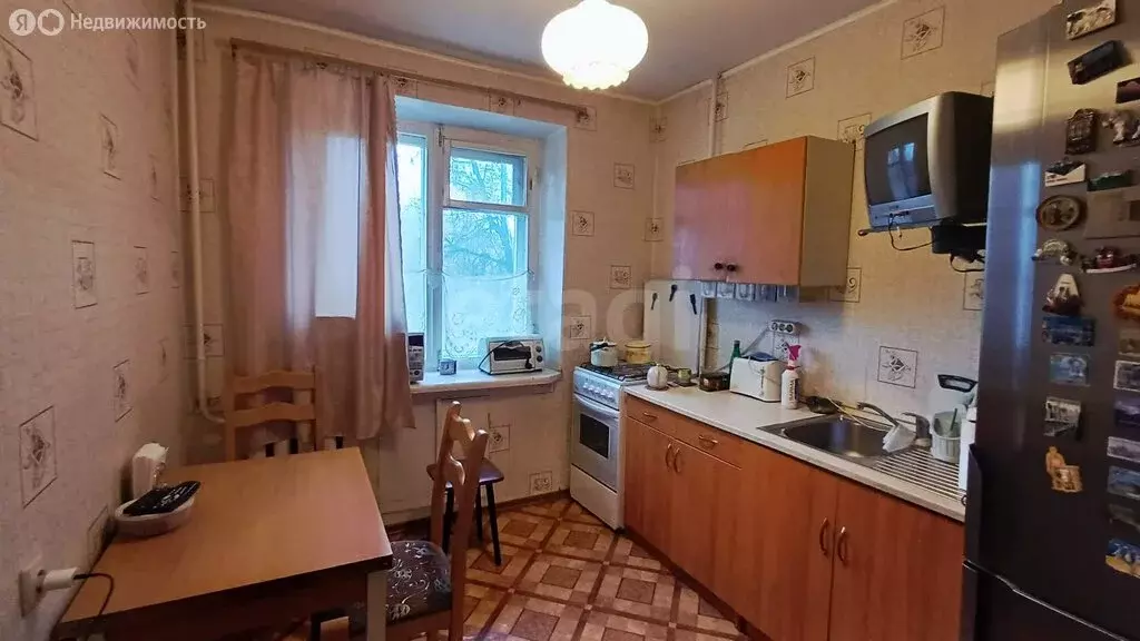 1-комнатная квартира: Кокино, Советская улица, 1 (32.9 м) - Фото 2