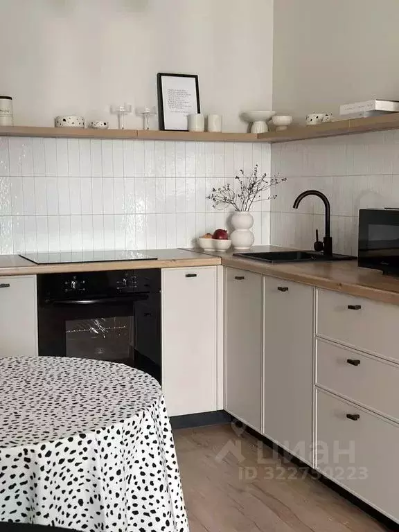 1-к кв. Пермский край, Пермь ул. Малкова, 12 (40.0 м) - Фото 2