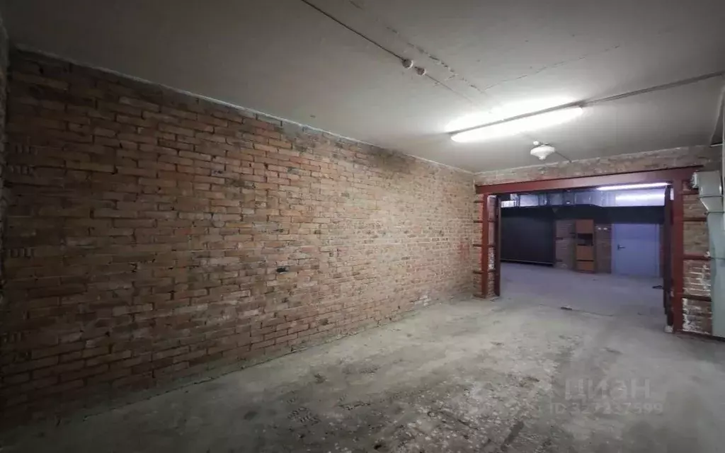 Гараж в Новосибирская область, Новосибирск Родники мкр, ул. Михаила ... - Фото 2