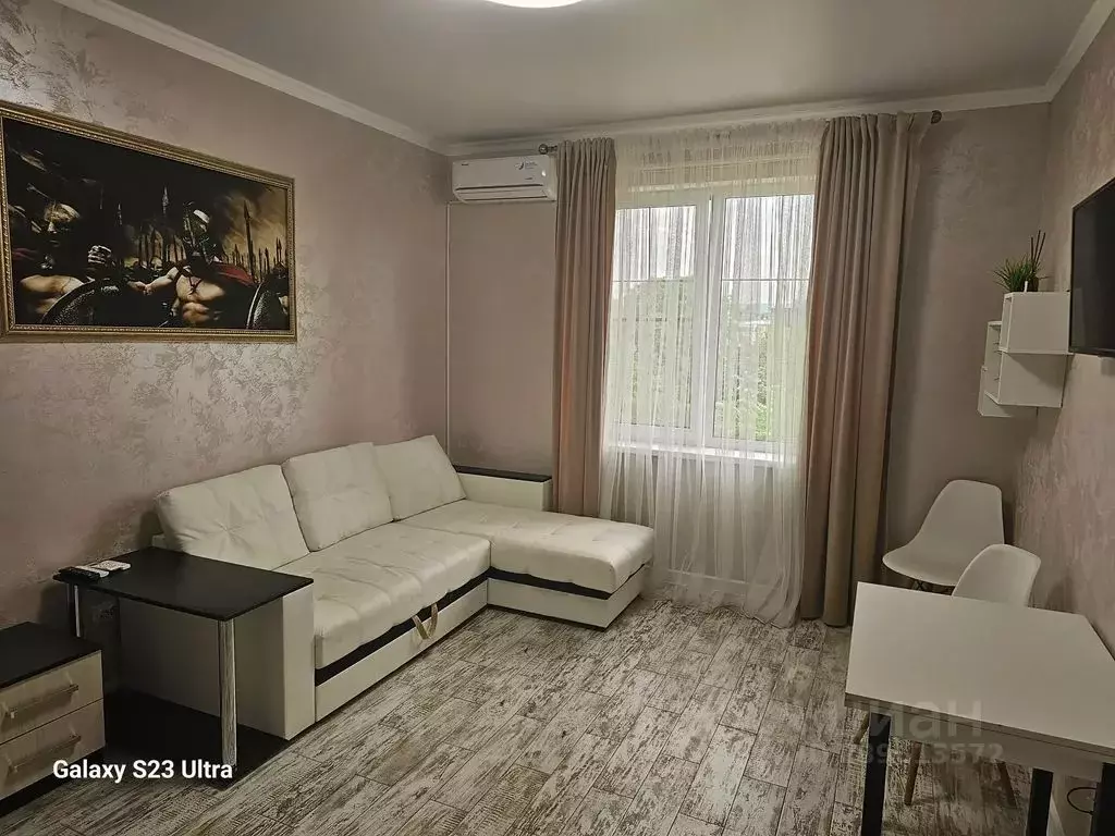 2-к кв. Ставропольский край, Ессентуки Октябрьская ул., 236 (55.0 м) - Фото 1