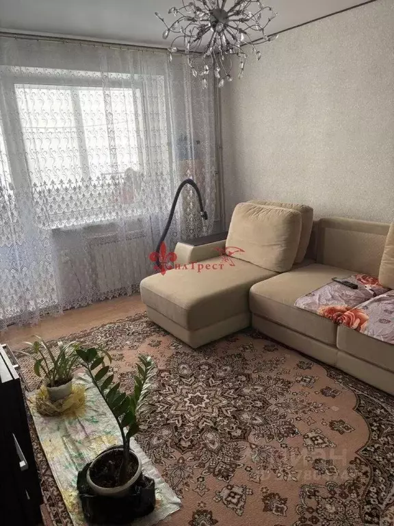 3-к кв. Белгородская область, Белгород ул. Горького, 52 (61.4 м) - Фото 1