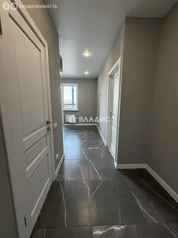 1-комнатная квартира: Иркутск, Гравийная улица, 22/3 (35.3 м) - Фото 1