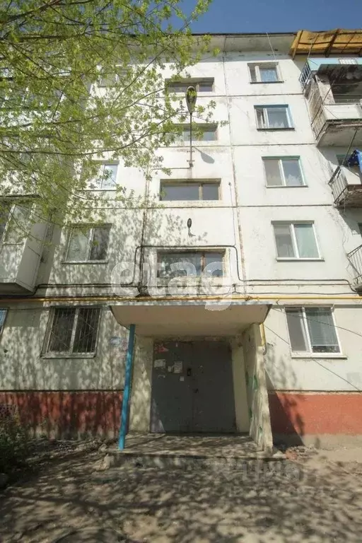 2-к кв. Саратовская область, Энгельс Полтавская ул., 62 (43.8 м) - Фото 1
