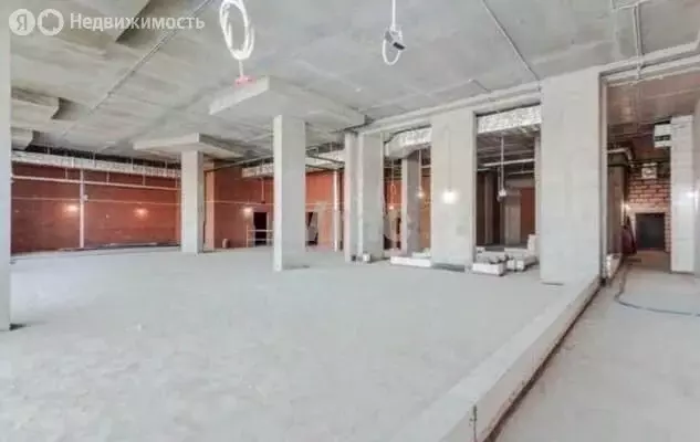 Помещение свободного назначения (639 м) - Фото 2