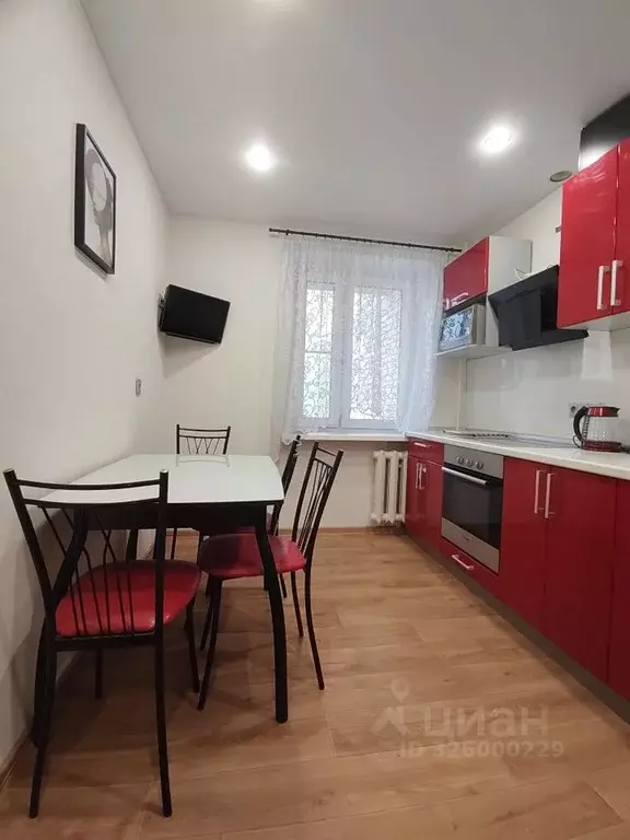 1-к кв. Санкт-Петербург Шлиссельбургский просп., 13 (38.0 м) - Фото 2