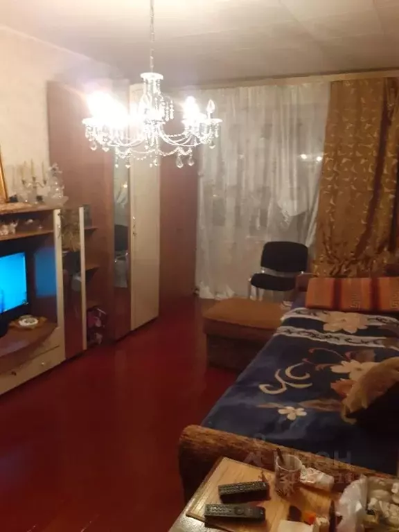 2-к кв. Архангельская область, Архангельск ул. Кирпичного завода, 25 ... - Фото 0