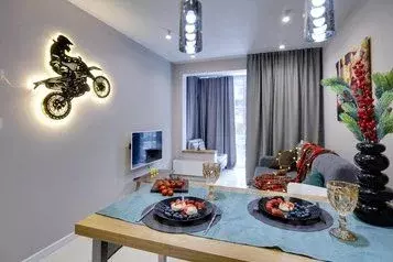 1-к кв. Москва пос. Коммунарка, ул. Фитаревская, 6 (42.0 м) - Фото 1