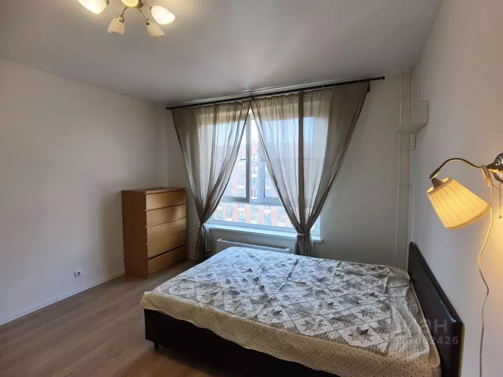 Квартира, студия, 22 м - Фото 0