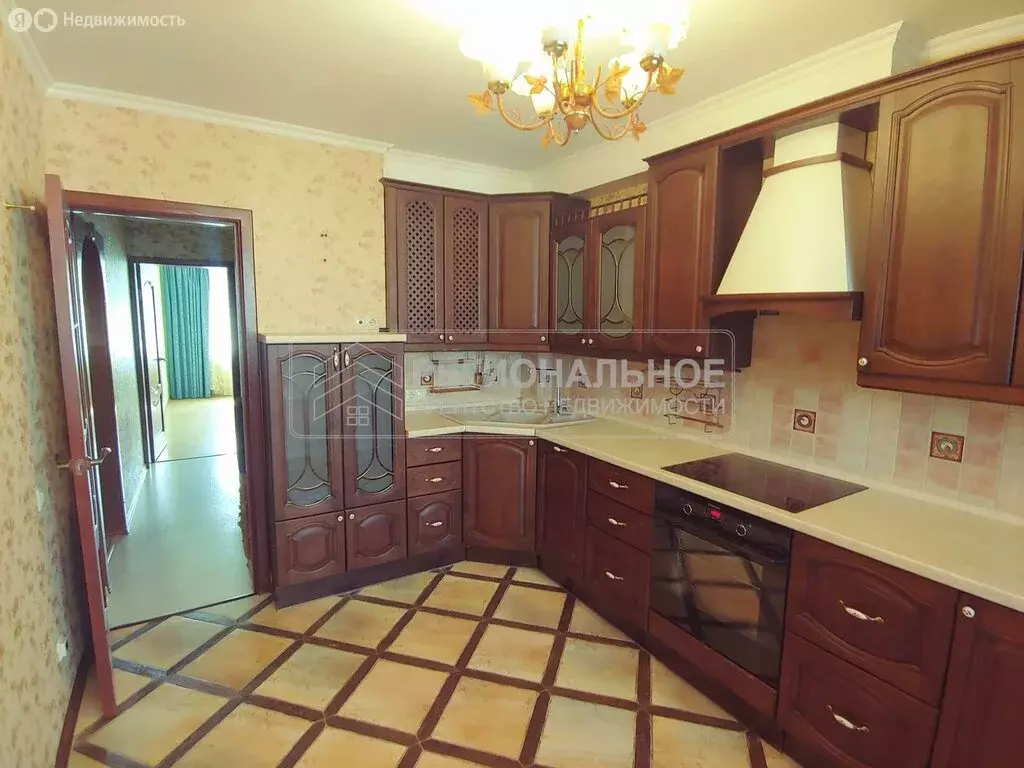 2-комнатная квартира: Балашиха, улица Майкла Лунна, 3 (60 м) - Фото 1
