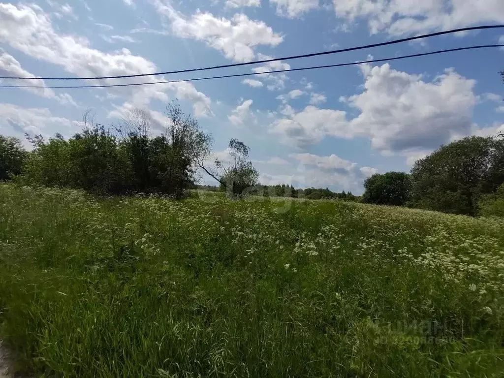 Участок в Вологодская область, Череповец 122-й мкр,  (7.9 сот.) - Фото 1