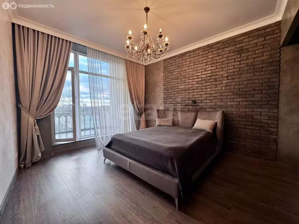 2-комнатная квартира: Санкт-Петербург, Малоохтинский проспект, 94 ... - Фото 1