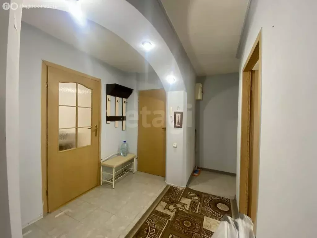 3-комнатная квартира: Симферополь, улица имени Мате Залки, 21 (63 м) - Фото 2