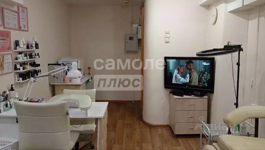 Помещение свободного назначения в Челябинская область, Челябинск ... - Фото 2