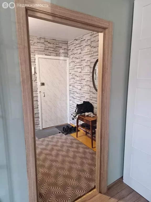 2-комнатная квартира: Люберцы, посёлок Калинина, 23 (42 м) - Фото 1