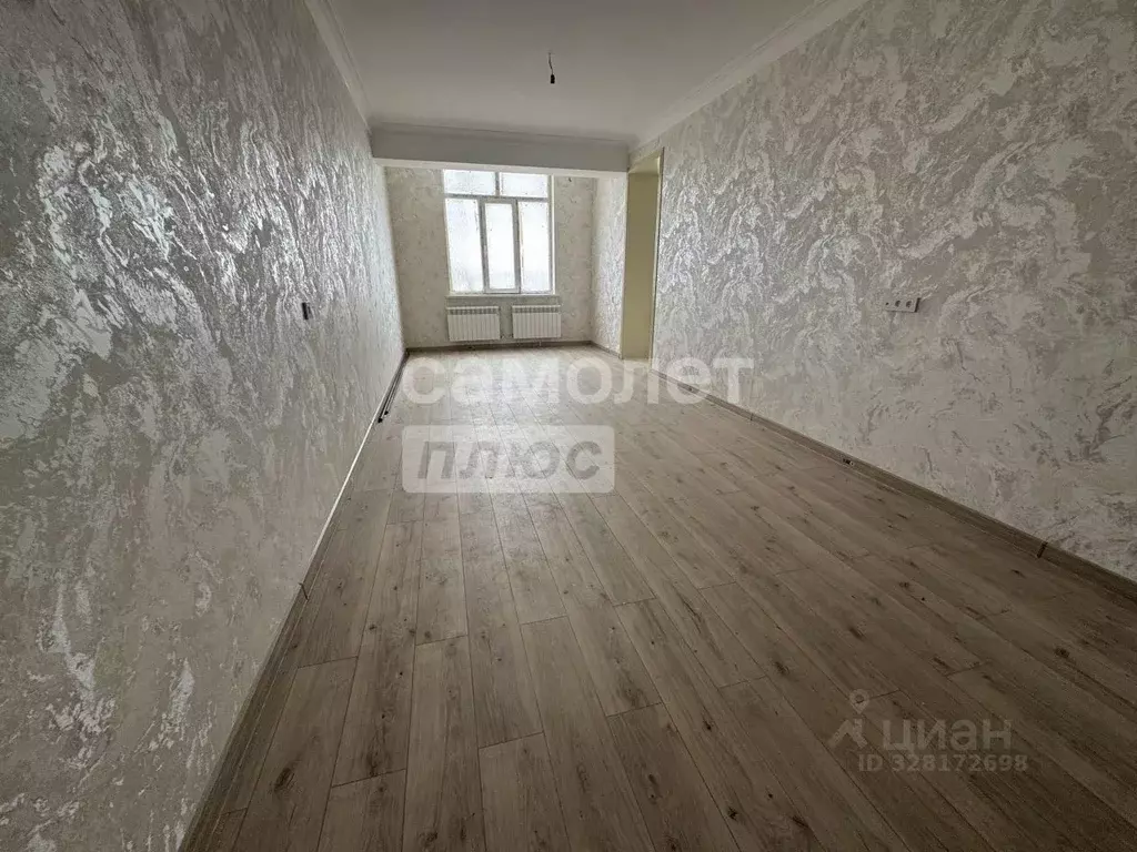 2-к кв. Дагестан, Махачкала ул. Халимбекаульская, 33Бк2 (70.0 м) - Фото 1