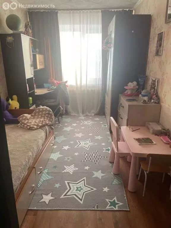 3-комнатная квартира: Зеленогорск, улица Строителей, 25 (64.37 м) - Фото 1