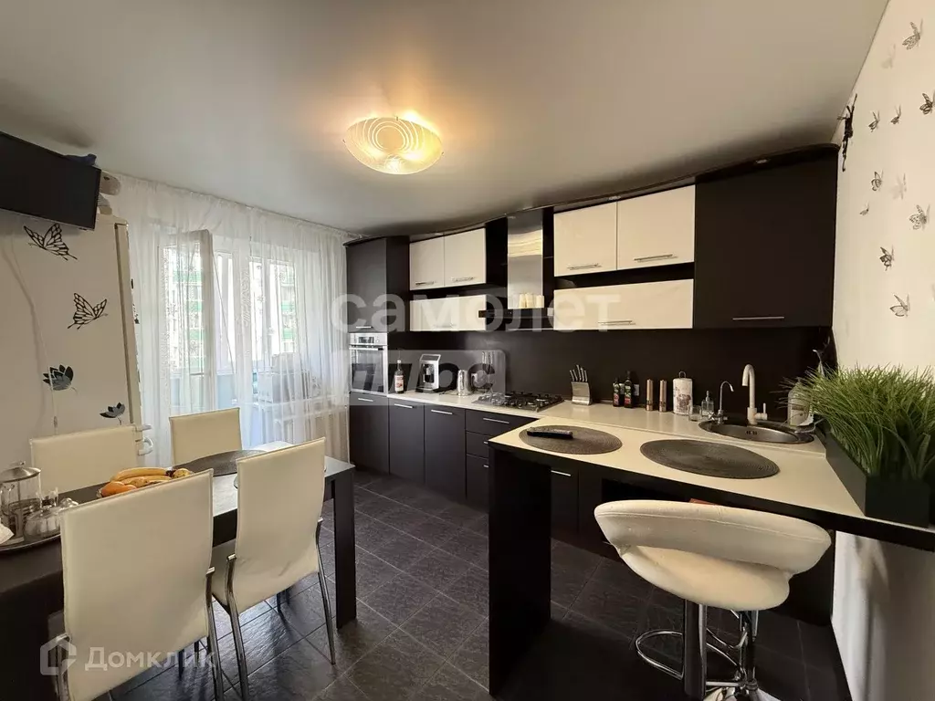 Продаётся 3-к квартира, 67.1 м - Фото 0