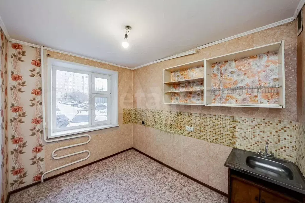 3-к. квартира, 66,8 м, 1/9 эт. - Фото 1