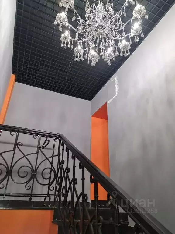 Помещение свободного назначения в Москва ул. Большие Каменщики, 3С2 ... - Фото 2