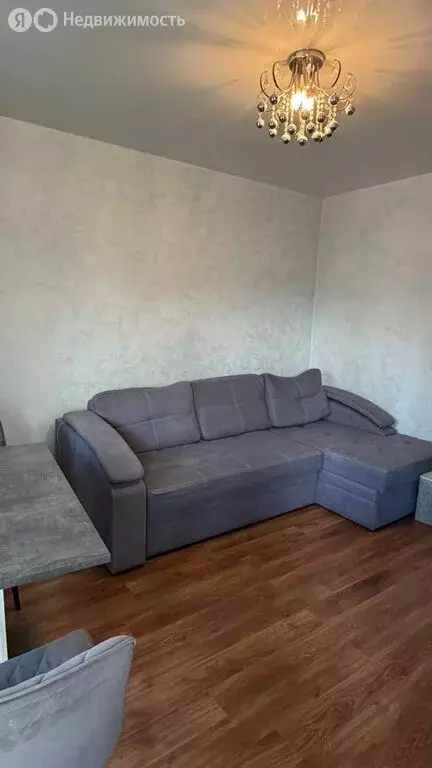 2-комнатная квартира: Бийск, переулок Николая Липового, 74/2 (44.5 м) - Фото 2