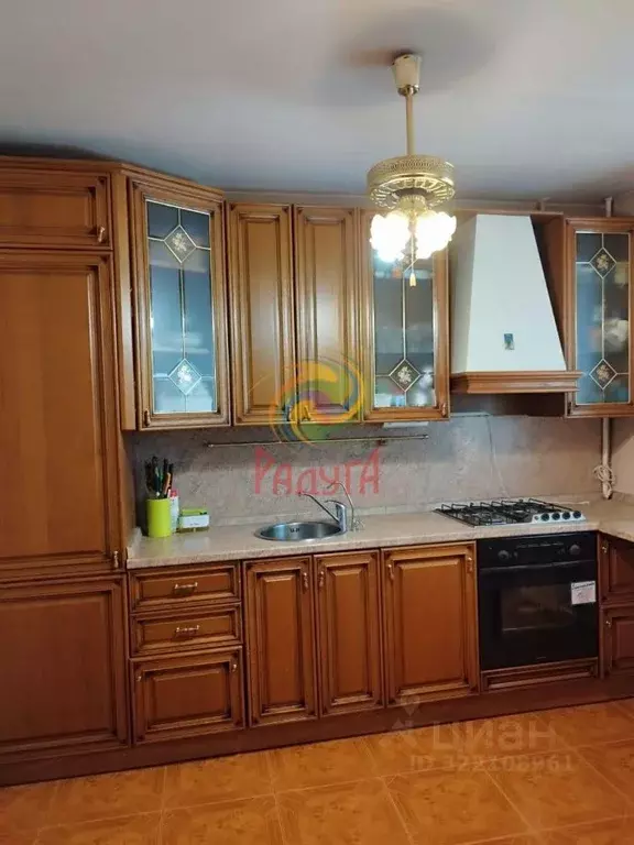 2-к кв. Ивановская область, Иваново ул. Володарского, 1 (61.9 м) - Фото 1