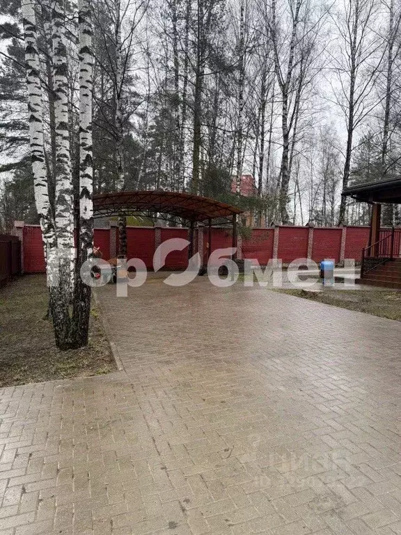 Дом в Московская область, Пушкино Заветы Ильича мкр, ул. Островского, ... - Фото 2