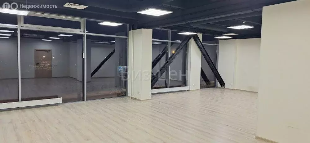 Офис (66.9 м) - Фото 2