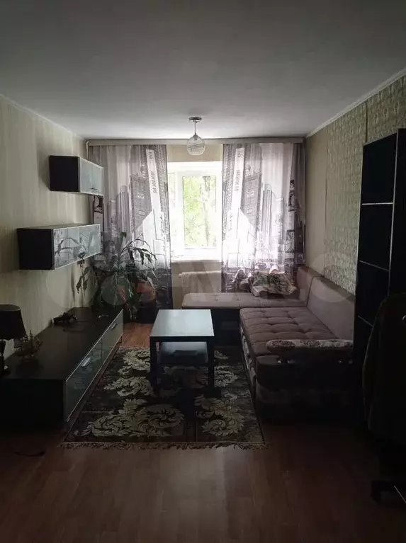 Комната 17,1 м в 1-к., 3/5 эт. - Фото 0