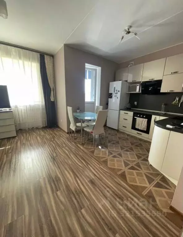Студия Карелия, Петрозаводск ул. Зайцева, 42А (27.7 м) - Фото 1