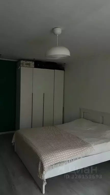 1-к кв. Москва ул. Расплетина, 3К2 (34.0 м) - Фото 2