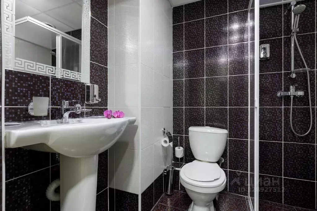 Комната Санкт-Петербург ул. Демьяна Бедного, 3 (18.0 м) - Фото 2