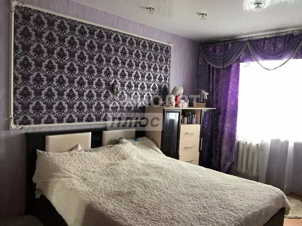 3-к кв. Липецкая область, Чаплыгин Вокзальная ул., 15 (50.2 м) - Фото 2