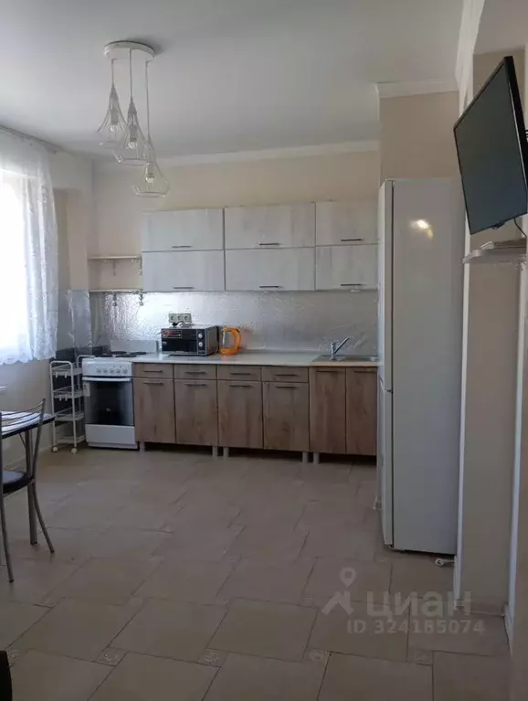 2-к кв. Краснодарский край, Новороссийск ул. Видова, 121Ак6 (65.0 м) - Фото 0