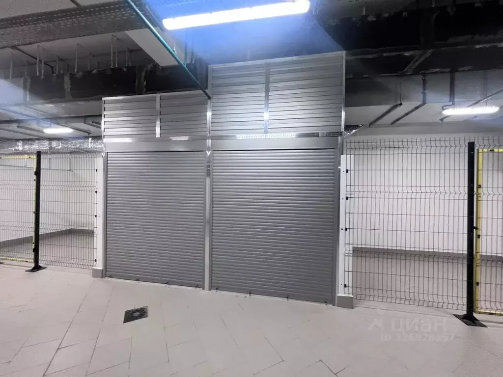 Склад в Москва Поварская ул., 8/1к1 (9 м) - Фото 2