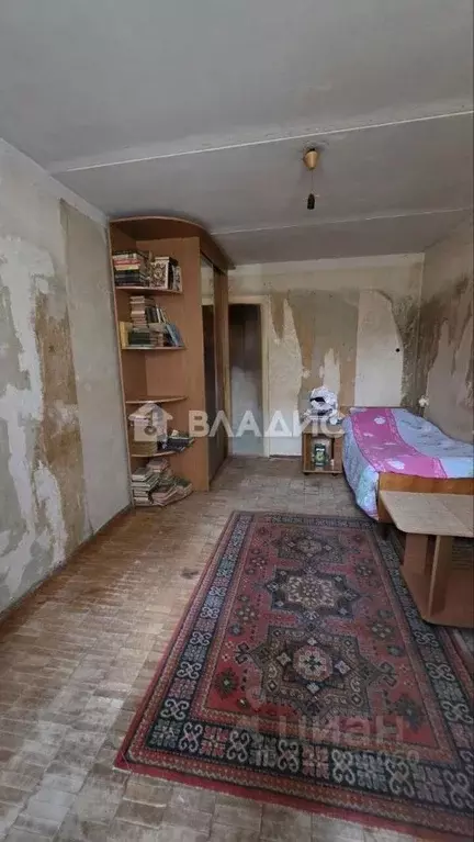 Студия Пермский край, Пермь ул. Луначарского, 26 (23.4 м) - Фото 2