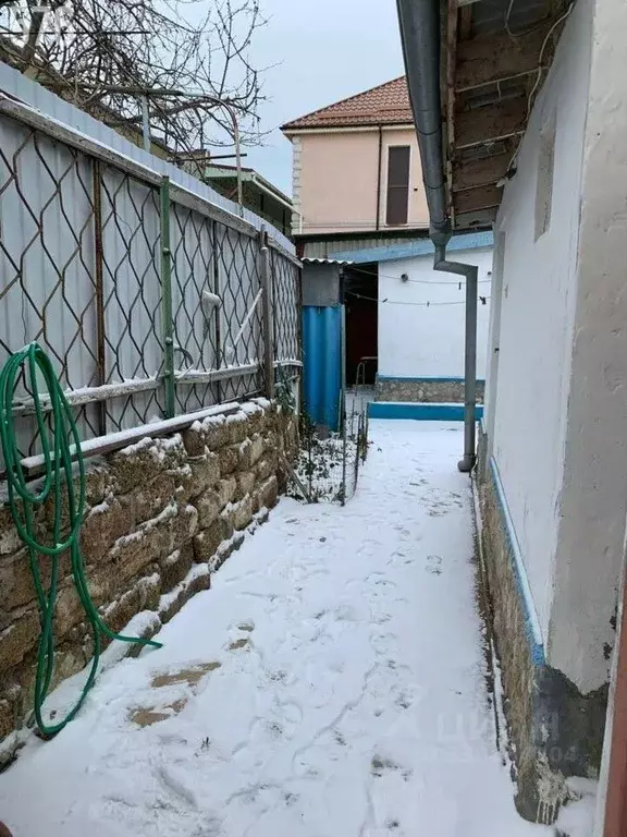 2-к кв. Крым, Евпатория ул. Желябова, 65 (60.0 м) - Фото 2