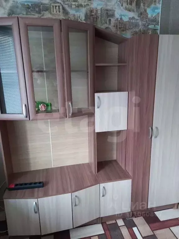 Студия Липецкая область, Липецк ул. Космонавтов, 88 (12.8 м) - Фото 2