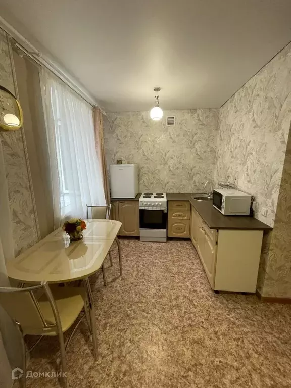 Продаётся 2-к квартира, 28.7 м - Фото 1