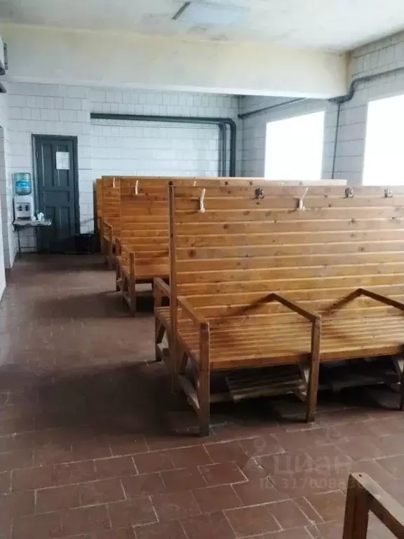 Помещение свободного назначения в Тверская область, Селижарово пгт ... - Фото 1