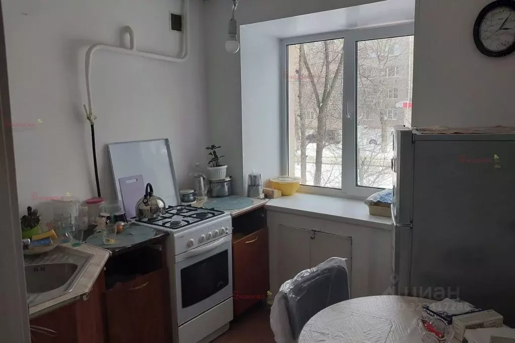 2-к кв. Свердловская область, Екатеринбург муниципальное образование, ... - Фото 2