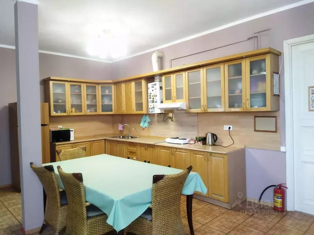 Комната Санкт-Петербург ул. Рубинштейна, 4 (16.0 м) - Фото 1