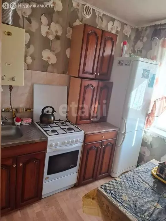 2-комнатная квартира: Волгоград, улица 64-й Армии, 34А (44.7 м) - Фото 0