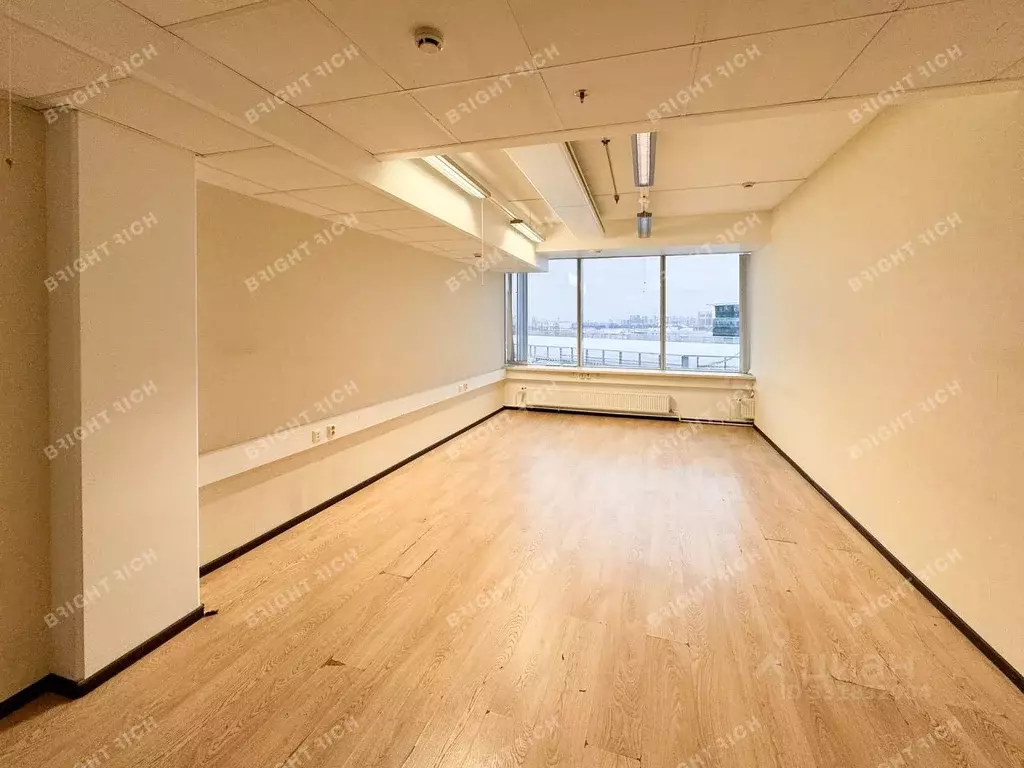Офис в Санкт-Петербург Внуковская ул., 2 (1050 м) - Фото 1
